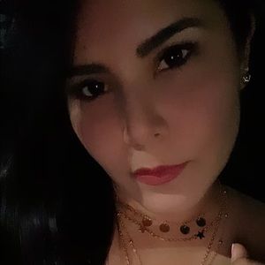 Meet your Posher, Maria rosario